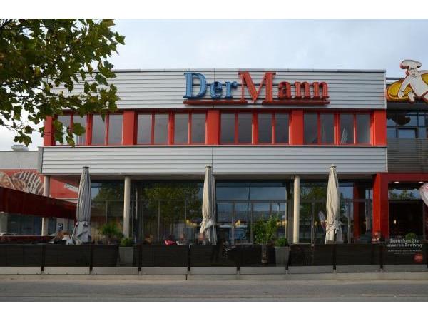 Bild 1 von Mann Kurt Bäckerei & Konditorei GmbH & Co KG