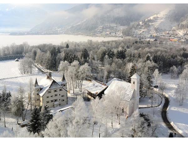 Bild 2 von Hotel Schloss Prielau
