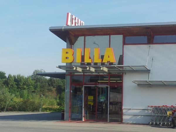 Bild 1 von Billa AG