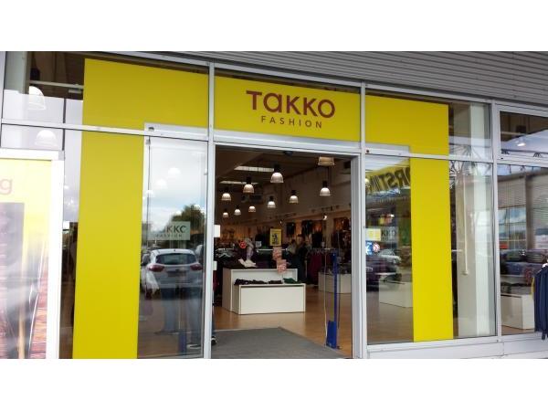 Bild 1 von TAKKO ModeMarkt GmbH