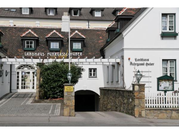 Bild 1 von Landhaus Fuhrgassl-Huber