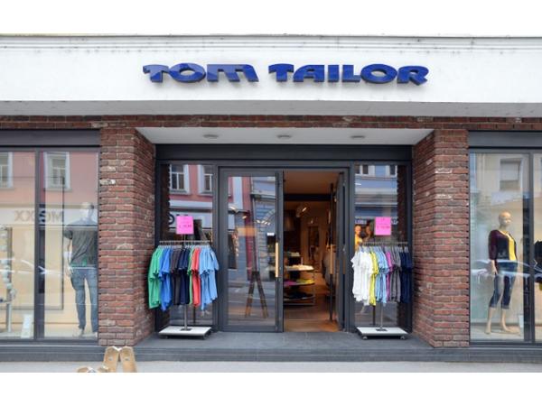 Bild 1 von Tom Tailor Store