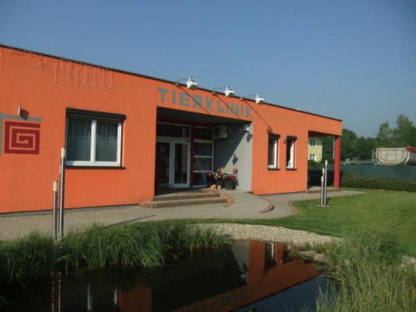Bild 1 von Tierklinik Gilli Deutsch OG