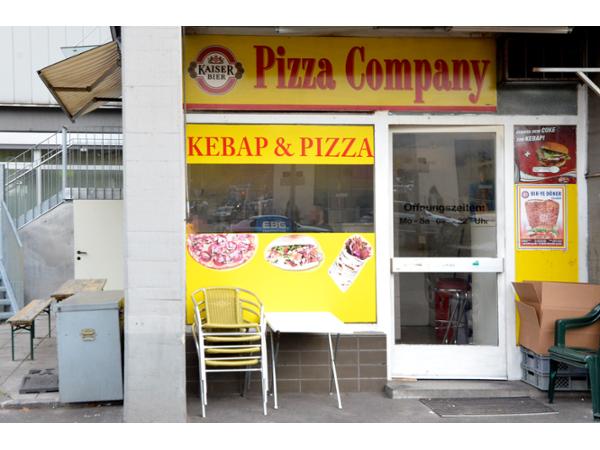 Bild 1 von Pizza Company
