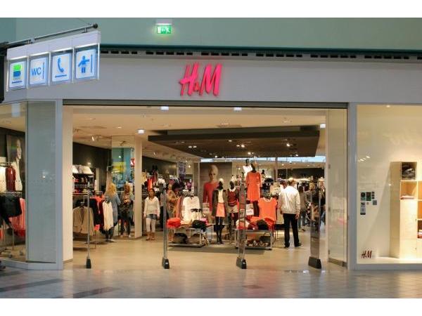 Bild 1 von H & M Hennes & Mauritz GesmbH