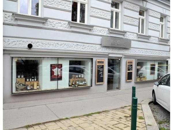 Bild 1 von Vinothek la Cave