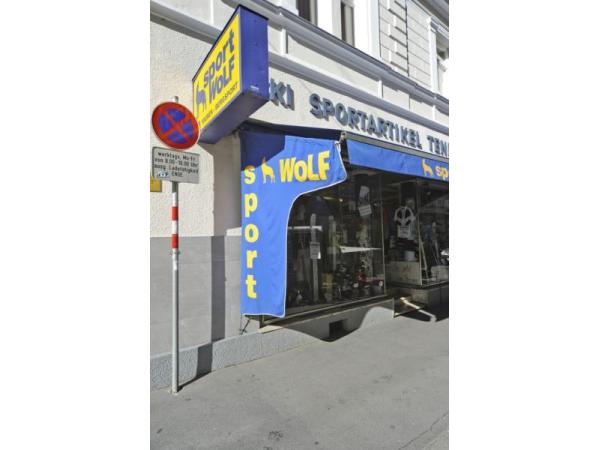 Bild 1 von Sport Wolf - Inh. Hansjörg Wolf