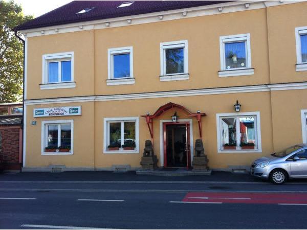 Bild 5 von Konfuzius China Restaurant