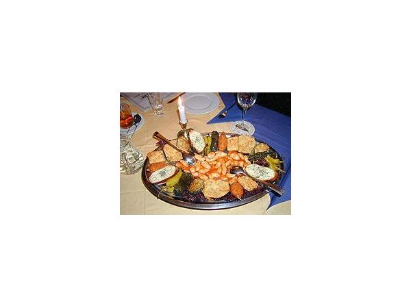 Bild 14 von Restaurant Akropolis