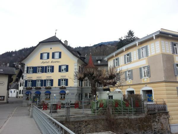 Bild 1 von Hotel Krone