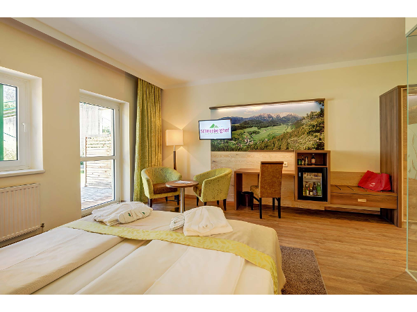 Bild 22 von Hotel Schneeberghof