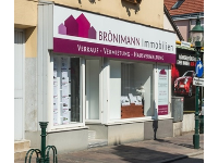 Brönimann Immobilien