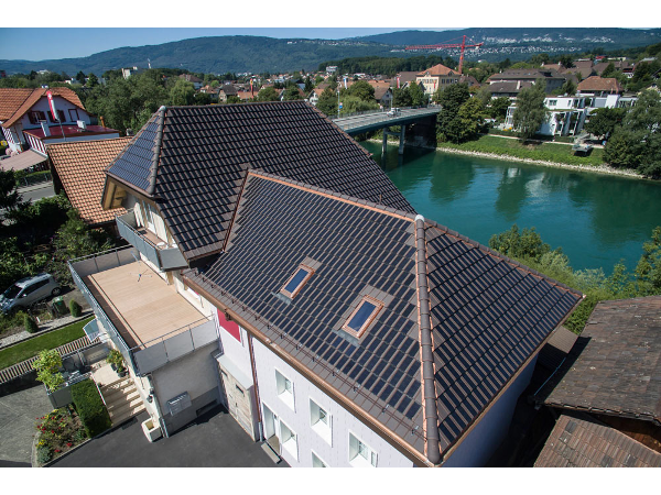 Bild 2 von EDS Energie Dach System GmbH