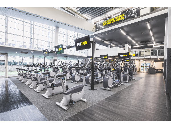 Bild 7 von FITINN Fitnessstudio