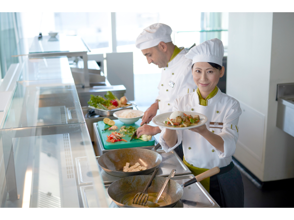 Bild 2 von GMS Gourmet Catering Service GmbH