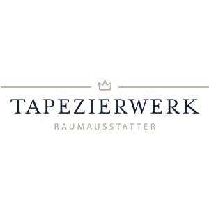 Logo von Tapezierwerk OG