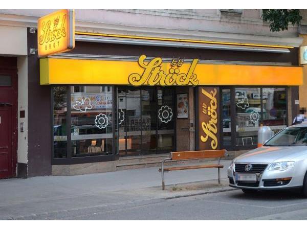 Bild 1 von Ströck - Klosterneuburger Straße