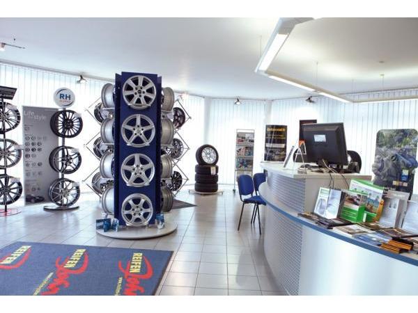 Bild 3 von BestDrive Wien Erdberg