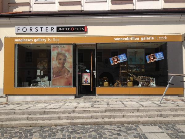 Bild 1 von Forster Optik GesmbH