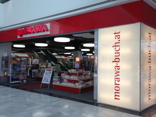 Bild 1 von MORAWA Westfield-Shopping City Süd