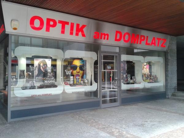 Bild 3 von Optik am Domplatz