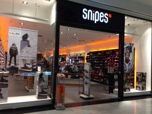 Bild 1 von SNIPES Street Culture Store