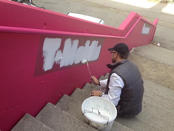 Bild 5 von PITTORESK Maler u Anstreicher GesmbH