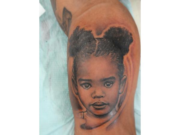 Bild 14 von OpusMagnum Tattoo