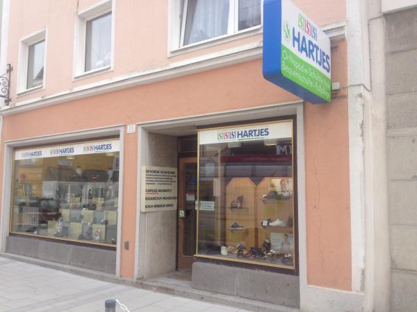 Bild 1 von Gerhard Hartjes e.U.