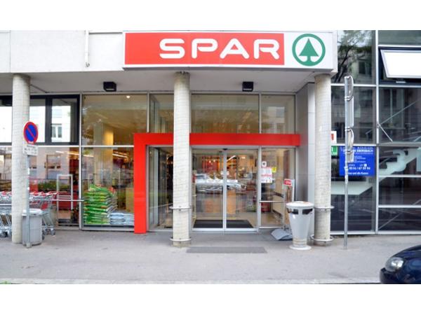 Bild 2 von SPAR