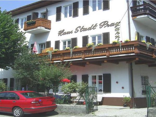 Bild 6 von Haus Stadt Prag