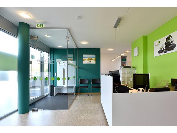 Bild 2 von Physiotherapie Balance - Dipl. Physiotherapeut Mirsad Kalaca