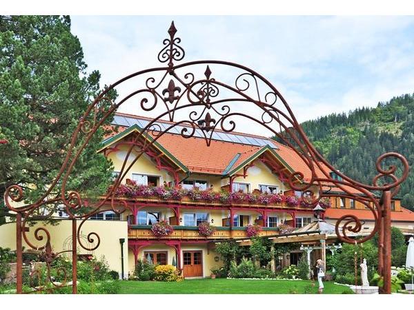 Bild 11 von Hotel Ferners Rosenhof