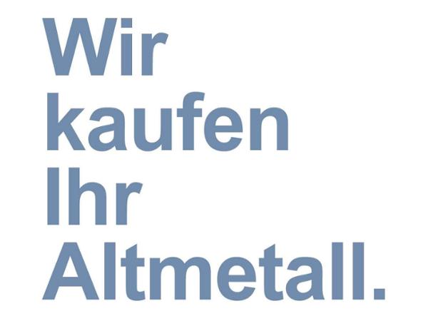 Bild 7 von Altmetalle Kranner GmbH