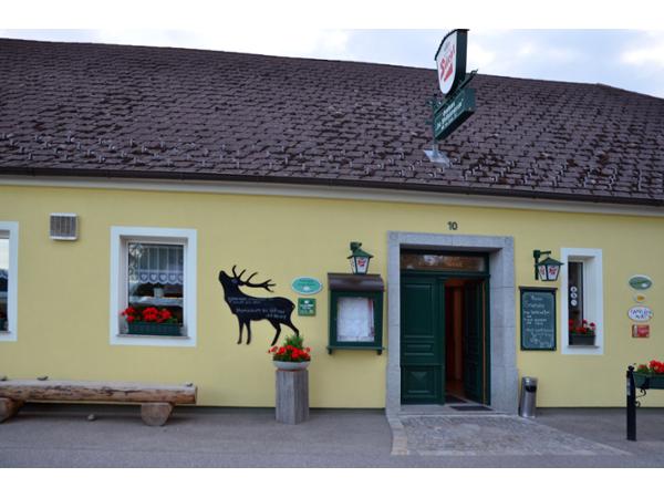 Bild 1 von Gasthaus Kraus
