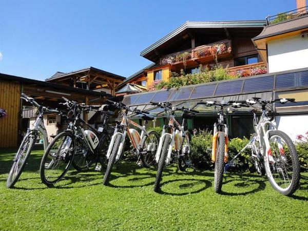 Bild 11 von Wellnesshaus Reichelt