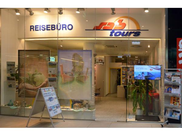 Bild 1 von sabtours Touristik GmbH