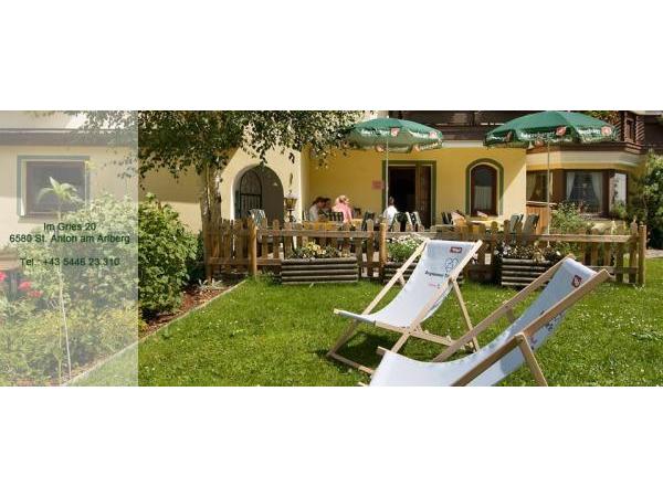 Bild 3 von Hotel Grieshof