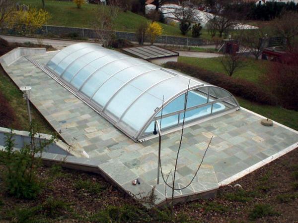 Bild 13 von Ramminger, Schwimmbad & Wellness