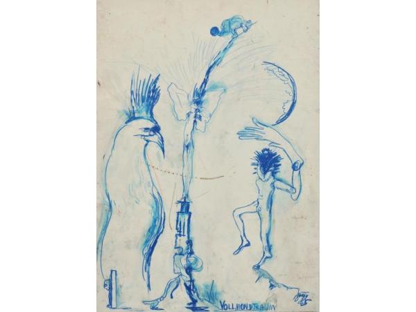 Bild 2 von Galerie Gölles