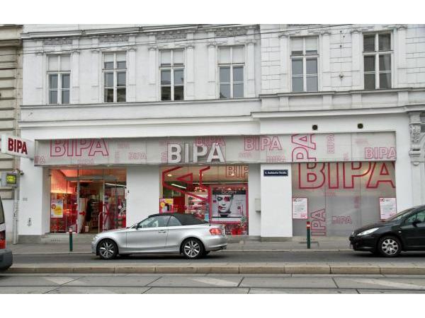 Bild 1 von BIPA Parfumerien GesmbH