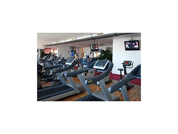 Bild 1 von Fitness Impulse KG