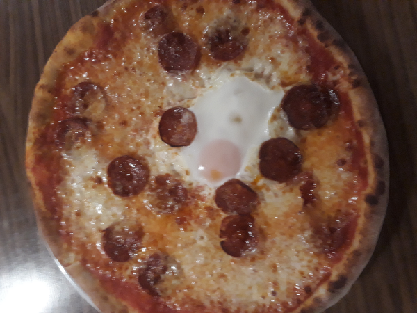 Bild 2 von Pizzeria-Ristorante La Montanara