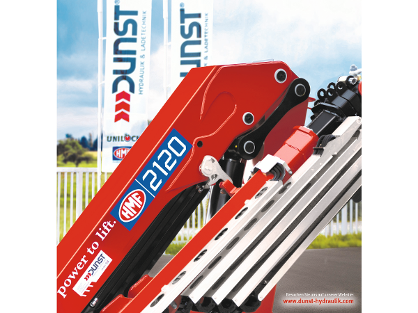 Bild 7 von Dunst KFZ u. Hydraulik GmbH