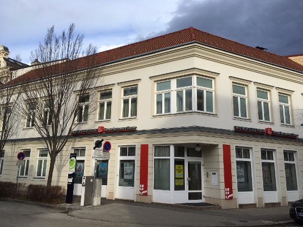 Bild 1 von WIENER STÄDTISCHE Versicherung AG Vienna Insurance Group
