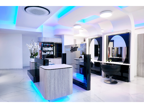 Bild 10 von beauty Hair Studio