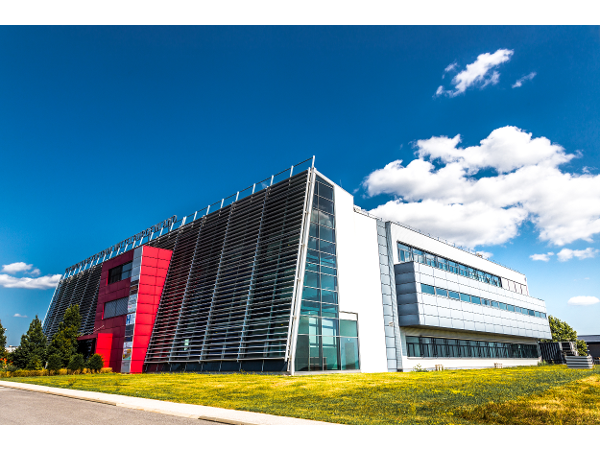 Bild 10 von Technologiezentren Burgenland GmbH