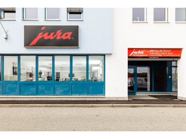 Bild 2 von JURA Store operated by SCD