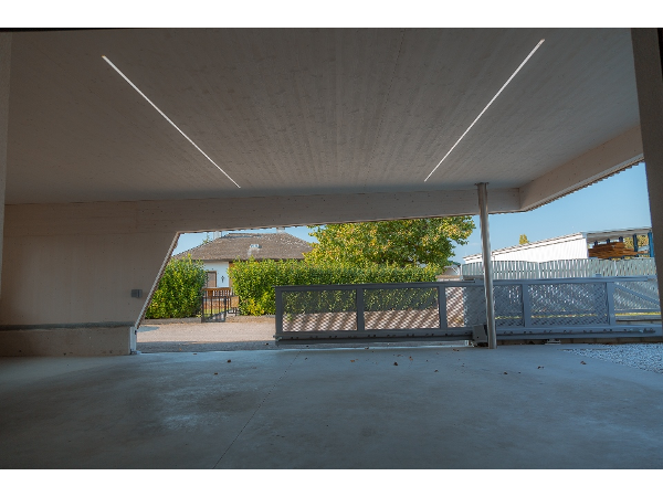 Bild 16 von Holzbau Fischer GmbH - Fertighausbau und Zimmerei