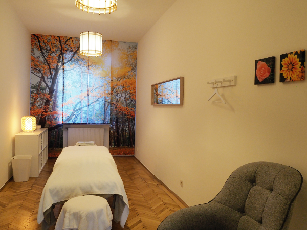 Bild 6 von MASSAGE FELIX - Fachinstitut für klassische Massagen